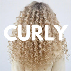 Curly