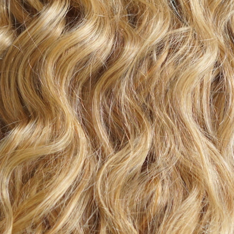 #14 Medium Blonde - Wavy