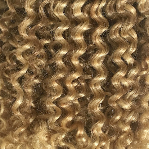#18/22 Dirty Blonde Highlights - Kinky