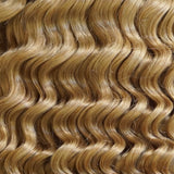 #18 Dirty Blonde - Curly