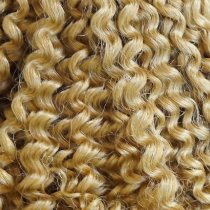 #18 Dirty Blonde - Kinky