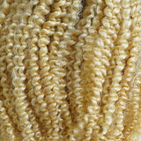 #613 Beach Blonde - Coily