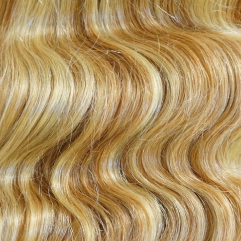 #27/613 Dark Blonde Highlights - Wavy