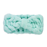 Bow Spa Headband