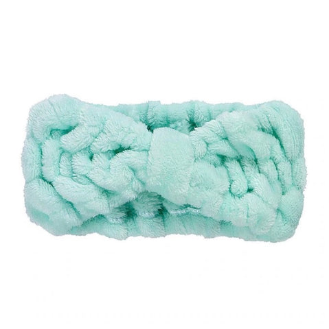Bow Spa Headband