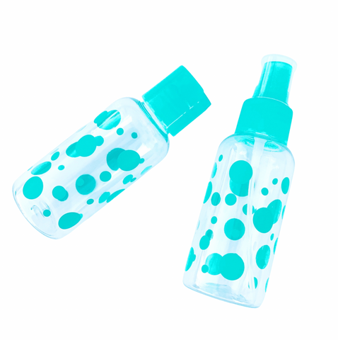 Travel Bottle Set
