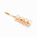 Girl Boss Bobby Pins
