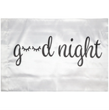 Satin Pillowcase