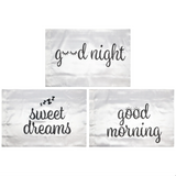 Satin Pillowcase