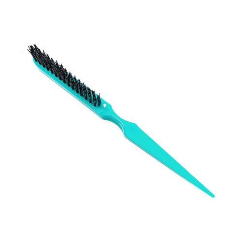 Teasing & Edge Hair Brush