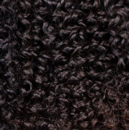 #2 Dark Brown - Kinky