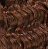 #6 Chestnut Brown - Curly