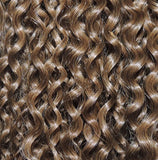 #8 Golden Brown - Kinky