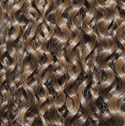 #8 Golden Brown - Kinky