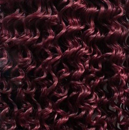 #99J Darkest Red - Kinky