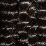 #1B Natural - Curly
