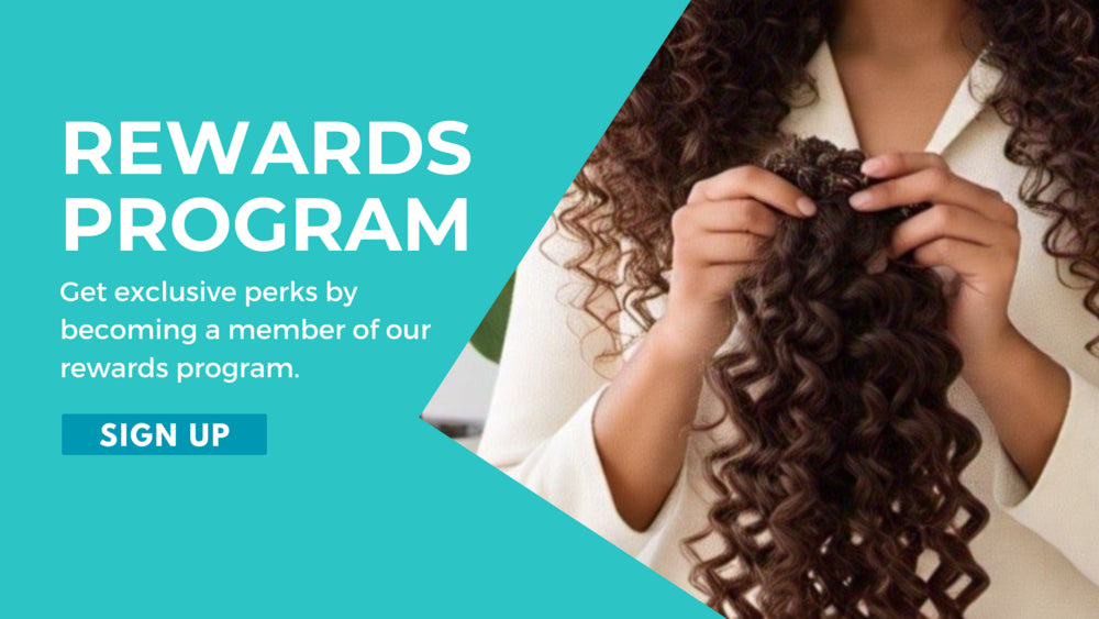 Bella Kurls Rewards Program